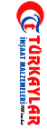 Türkaylar İnşaat Malzemeleri San. Tic. İthalat İhracat Ltd. Şti.