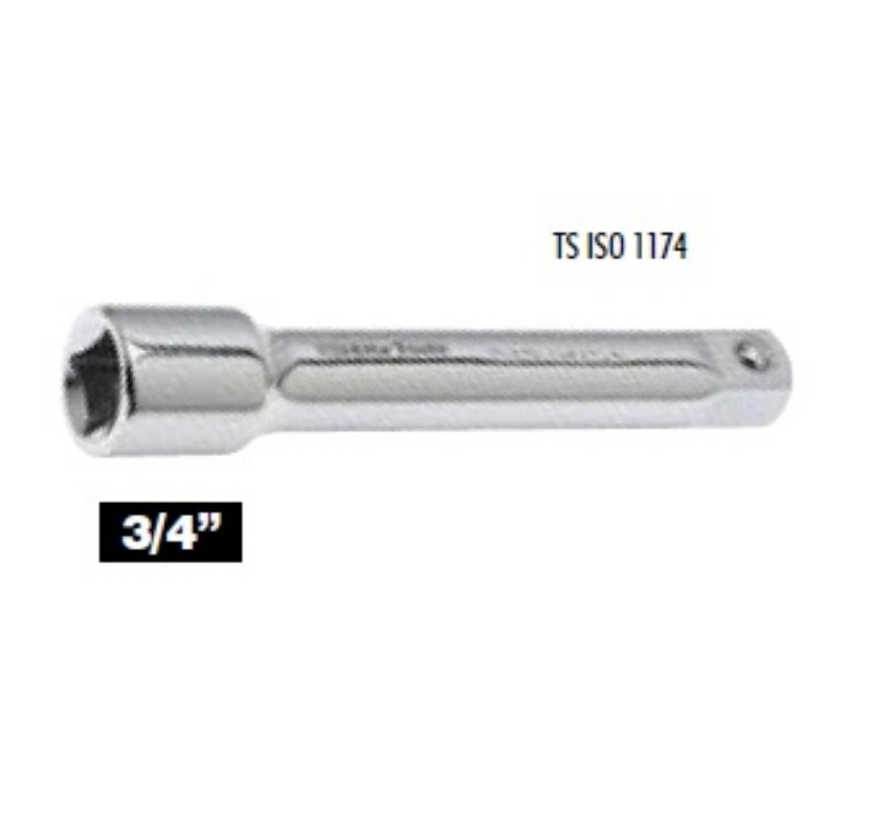Elta - 3/4” Ara Kol -1521 06 4400