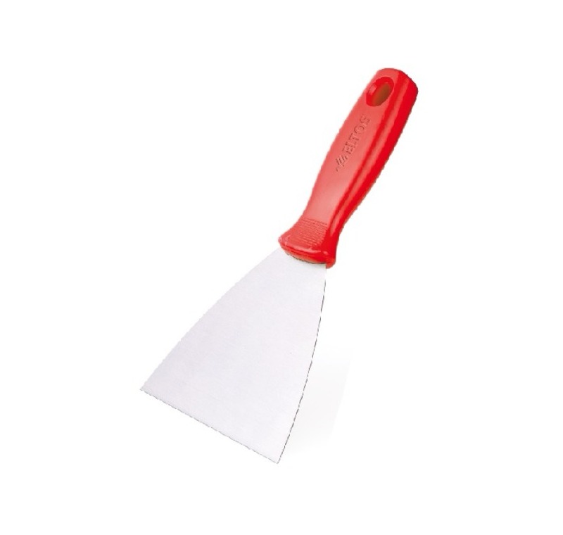 Çelik Spatula -SPT 040