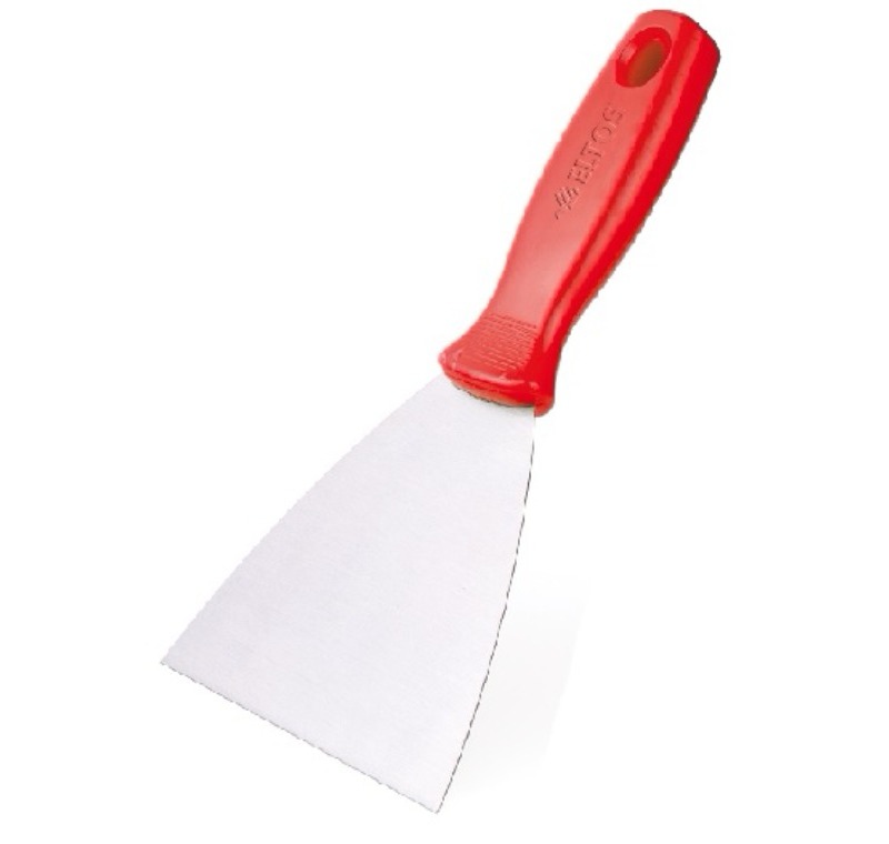 Çelik Spatula -SPT 110