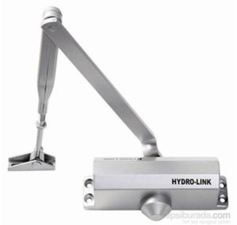 Gümüş Kapı Hidroliği-Hidrolink (3 Numara) -KD002/20-002