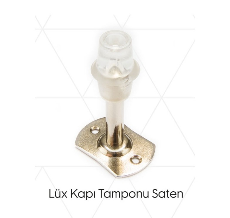 Lüks Kapı Tamponu Saten -ER-1049