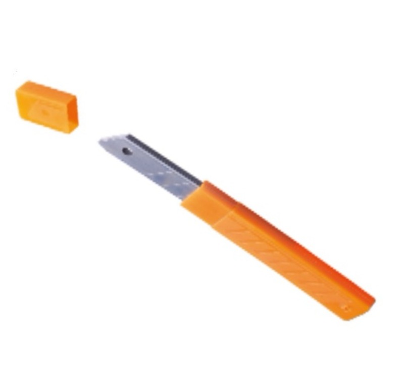 Toolux Maket Bıçağı Ağzı -MBA 009