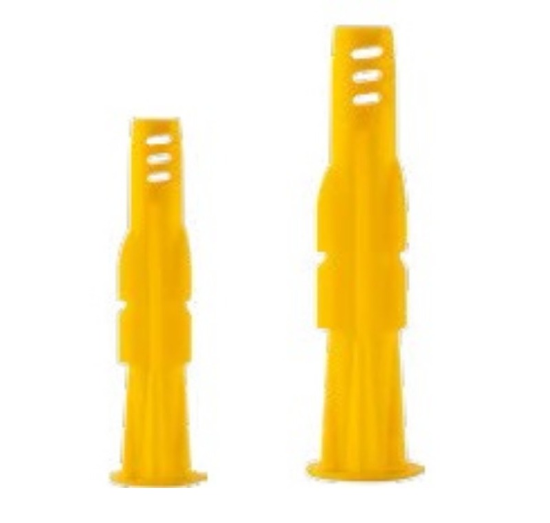 Performance Dübel (En: 10 mm, Boy: 60 mm) -059