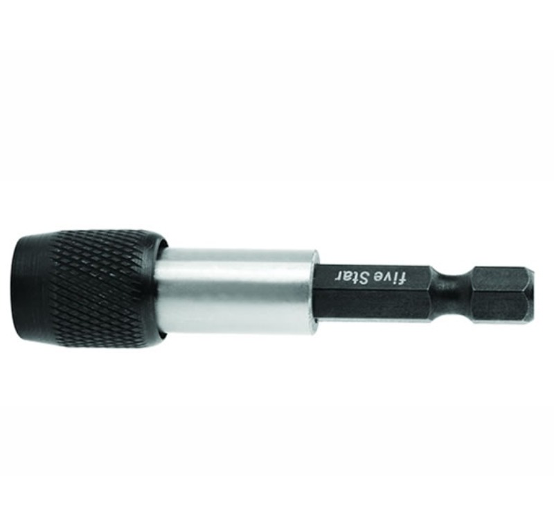 Pratik Bits Adaptör (11x60 mm) -BBA1160