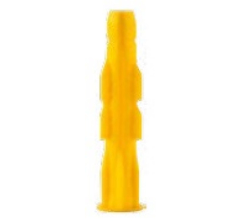 Roket Dübel (En: 8 mm, Boy: 50 mm)) -RDS8