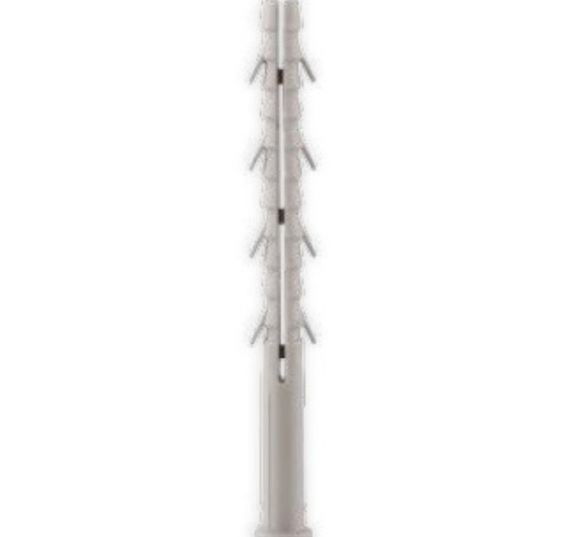 Siding Dübel (En: 8 mm, Boy: 100 mm) -016