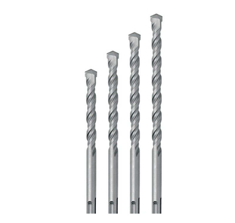 SDS Plus Matkap Ucu (13x210 mm) -FM13210