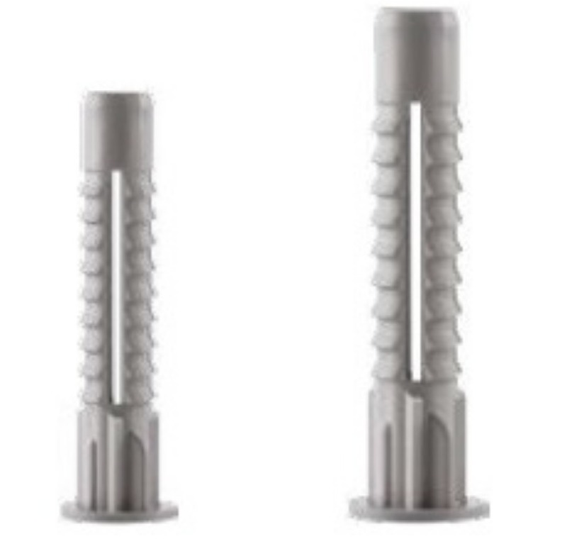 Tuğla Boşluk Dübel (En: 10 mm Boy:58) -008