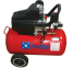 Yağlı Tip Kompresörler (50 lt 2,5 HP 220 v)
