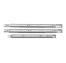 MRD Teleskopik Bilyalı Galvanizli Ray 35 mm (400 mm)